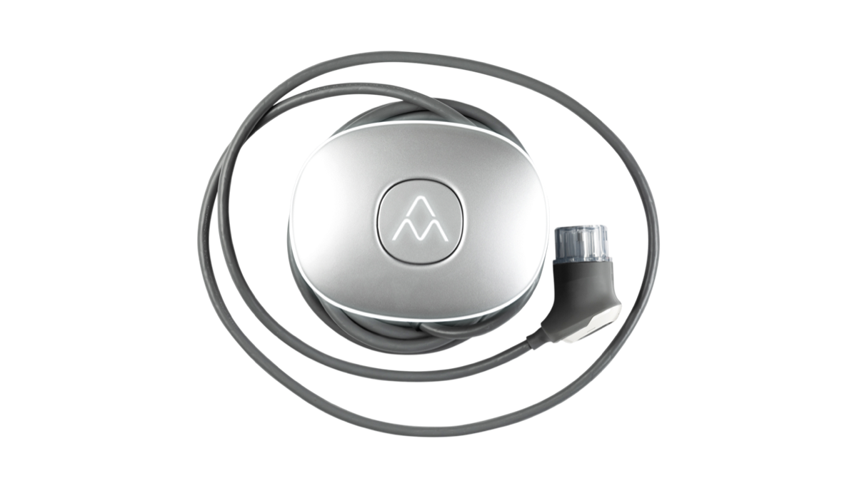 Charge Amps Halo