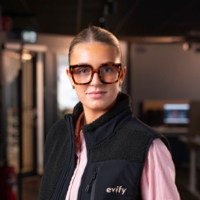 Wilma Evify